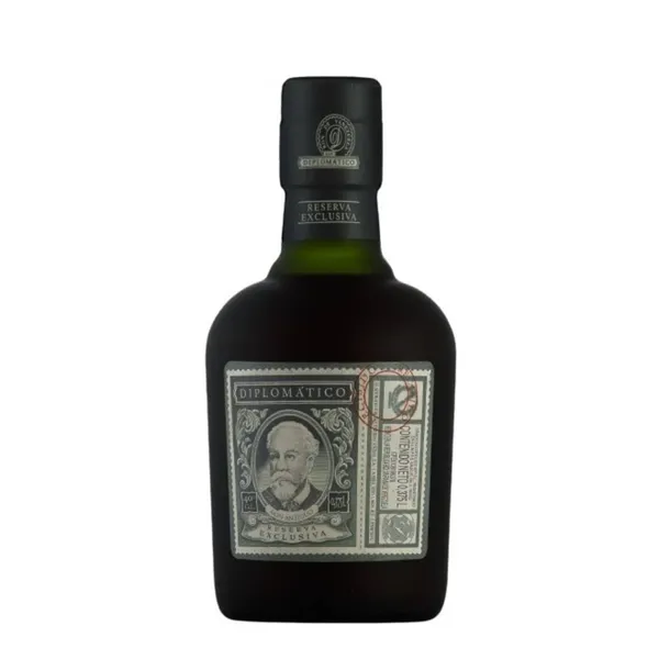 Rumm Diplomatico Reserva Exclusiva 40% 0,35l