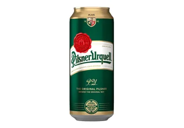 Alus PILSNER URQUELL, 500 ml