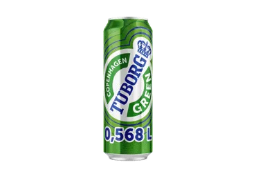 Alus Tuborg 4,6 % 0,568L