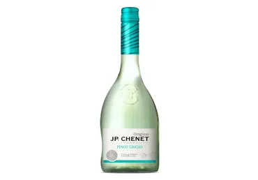 Baltasis sausas vynas JP.CHENET PINOT GRIGIO, 750 ml