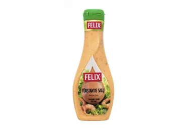 FELIX padažas TŪKSTANTIS SALŲ, 375 g