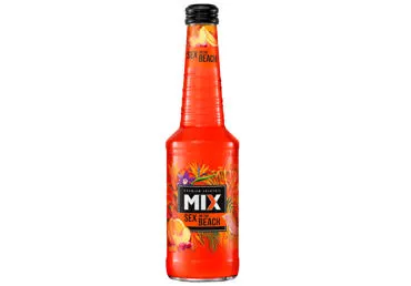 Gazuotas alkoholinis kokteilis MIX SEX ON THE BEACH, 330 ml