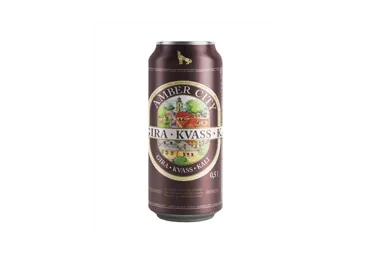 Gira AMBER CITY, 500 ml