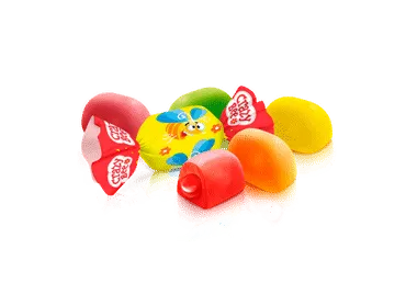 Guminukai ROSHEN CRAZY BEE, 1 kg