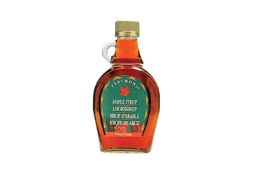 Klevų sirupas VERTMONT, 250 g
