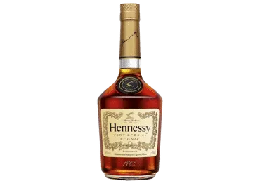 Konjakas HENNESSY VS, 500 ml