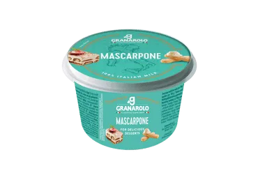 Maskarponė GRANAROLO, 86 % rieb. s. m., 500 g