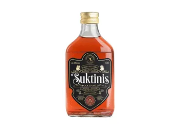 Midaus nektaras SUKTINIS, 200 ml