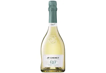 Nealkoholinis putojantis sausas vynas JP. Chenet Blanc Non Alco 0,75l