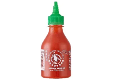 Padaž.aštr. sriracha Flying Goose, 200 ml