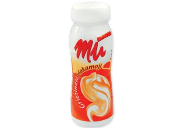 Plakamoji grietinėlė MŪ, 35 % rieb., 250 ml