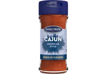 Prieskonių mišinys AMERICAN CAJUN SANTA MARIA, 34 g