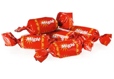 Saldainiai MIGLĖ, 1 kg