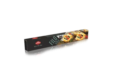 Šaldyta FILO tešla MANTINGA, 450 g
