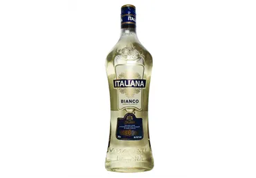 Vermutas ITALIANA BIANCO, 1 l