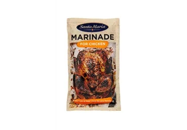 Vištienos marinatas SANTA MARIA, 75 g