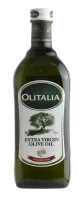 OLITALIA olive oil, Extra virgin, 1 l