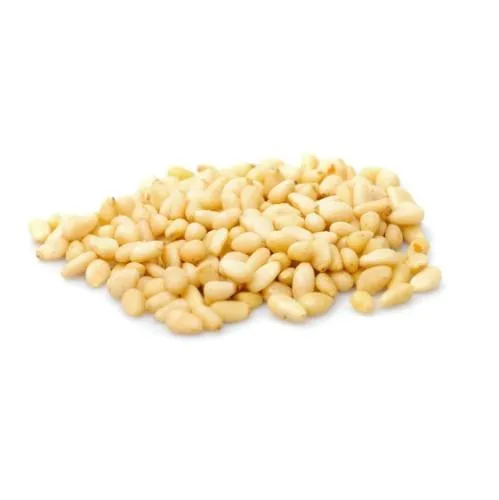 Cedar nuts, kg D