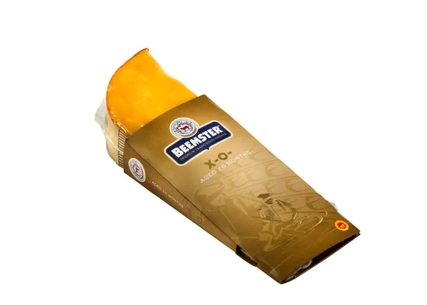 Kietasis sūris Gouda BEEMSTER X-O, PDO, liežuvis, brandintas 26 mėn., 150g