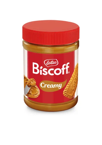 Cream LOTUS BISCOFF, caramelized biscuits, 1,6 kg