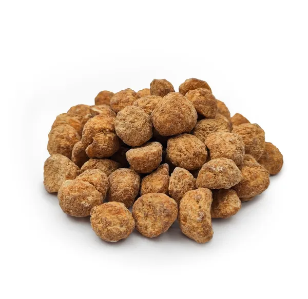 Macadamia nuts MACADAMIA NUT FARM, caramelized, D