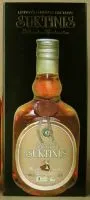 Midaus nektaras SUKTINIS, 50%, 0,7 l, dėžutėje