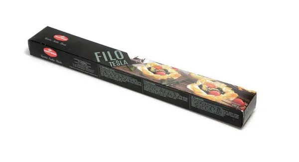 Šaldyta FILO tešla, 450 g