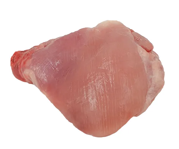 Šaldyta vištienos šlaunelių mėsa be kaulo be odos, IQF, 1kg