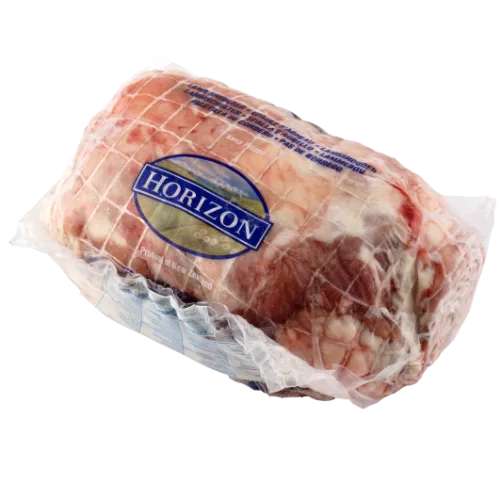 Frozen lamb shoulder boneless, kg, New Zealand