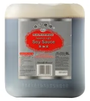 Soy Sauce PEARL RIVER BRIDGE, light, 8 l