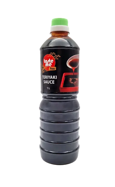Teriyaki sauce TASTE ME, 1l