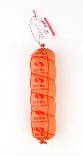 Virta EKSTRA daktariška dešra, a.r., 800 g