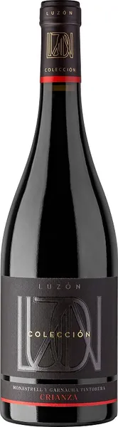 Vynas, LUZON, Colección Crianza, raudonas, 14,5%, 0,75 l