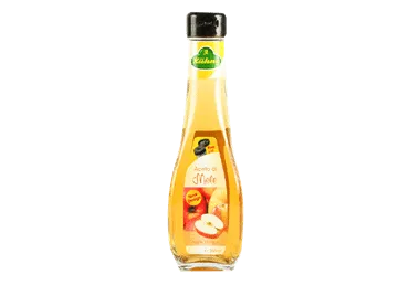 Ābolu vīna etiķis KUHNE 5% 250ml