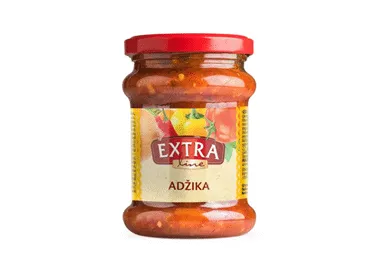 Adžika EXTRA LINE 260g