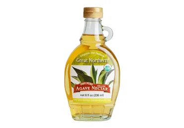 Agaves sīrups GREAT NORTHERN 310g