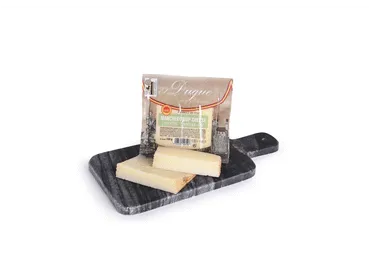 Aitas piena siers MANCHEGO 50% 150g