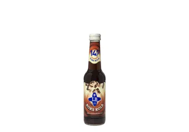Alk.kokt. LB Roks Kola 14,5% 0,275L D