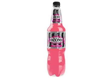 Alkoholiskais kokteilis CĒSU DŽONS Pink Panda 5% 1L D