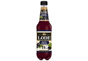 Alkoholiskais kokteilis LODE Upeņu 14% 0,5L D