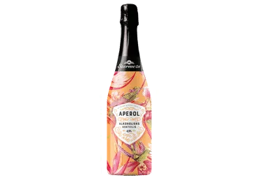 Alkoholisks kokteilis EZERMEŽS Aperol 4,5% 0,75L D
