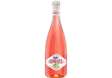 Alkoholisks kokteilis KÄFER Spritz 6,9% 0,75L D