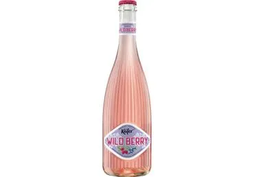 Alkoholisks kokteilis KÄFER Wild Berry 6,9% 0,75L D