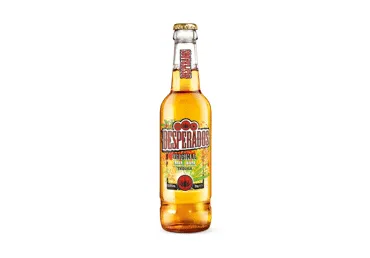 Alus ar tekilas garšu DESPERADOS 5,9%330ml D