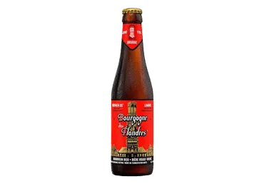 Alus BOURGOGNE DES FLANDRES 5% 0,33L D