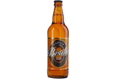Alus BRĀLIS gaišais 5,3% 0,5L D