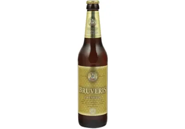 Alus BRŪVERIS Premium 5,2% 0,5L D