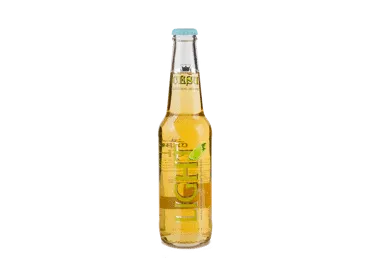 Alus CĒSU LIGHT LIME 4,2% 0,33L D