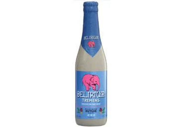 Alus DELIRIUM Tramens 8,5% 0,33L D