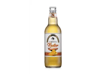 Alus dz.TĒRV.RADL.mell.smilt.2,7% 0,5L D